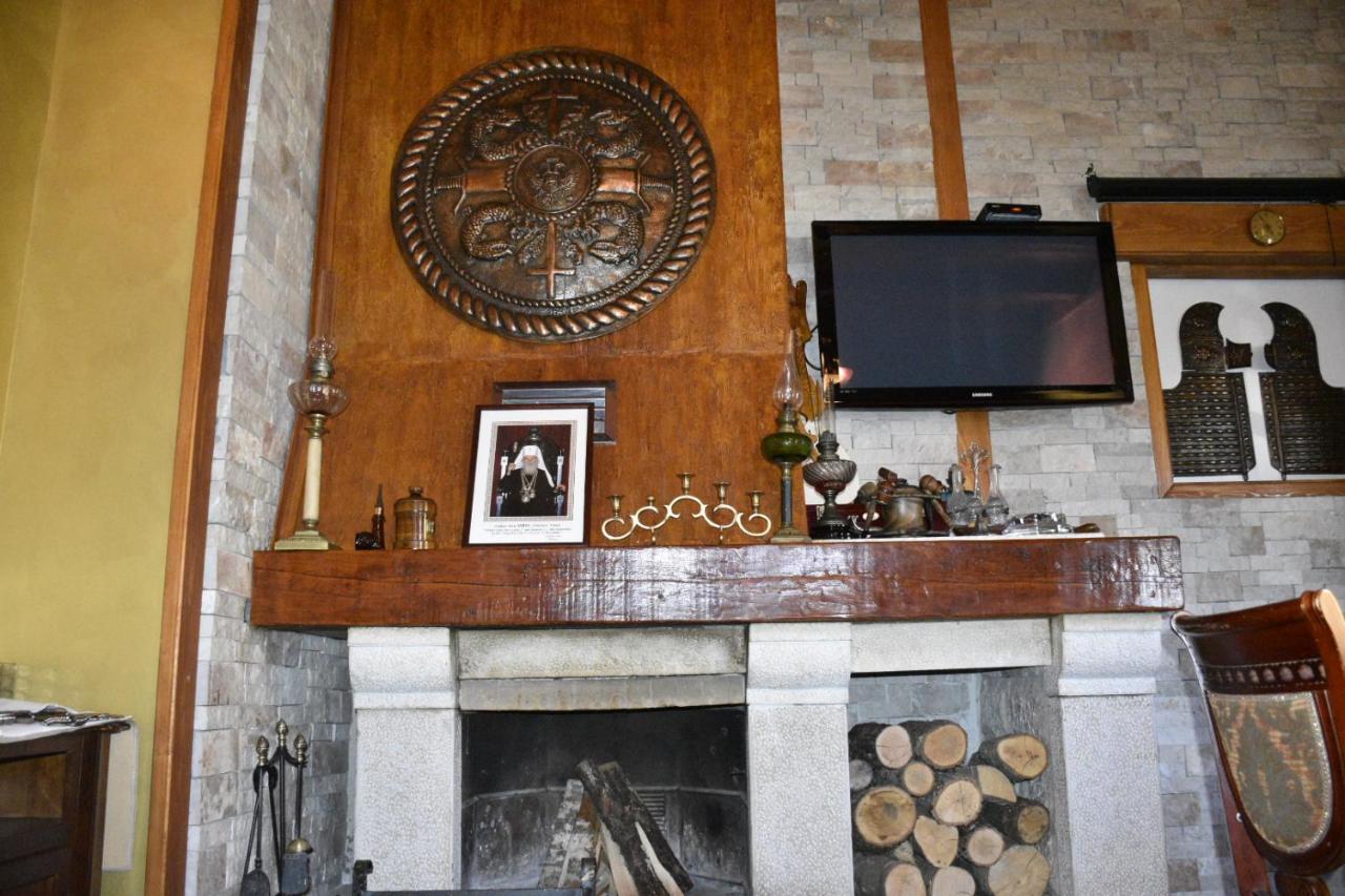 Aparthotel Koliba Nikšić Extérieur photo