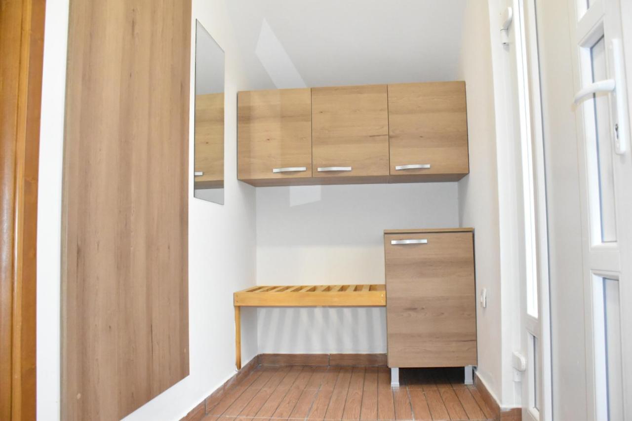 Aparthotel Koliba Nikšić Extérieur photo