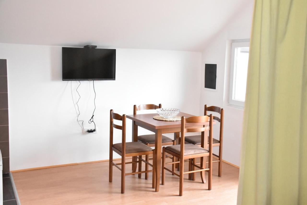 Aparthotel Koliba Nikšić Extérieur photo