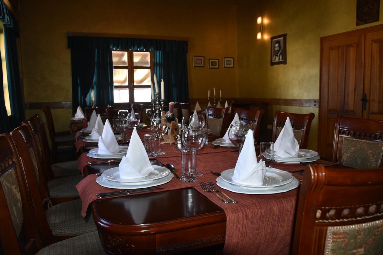 Aparthotel Koliba Nikšić Extérieur photo