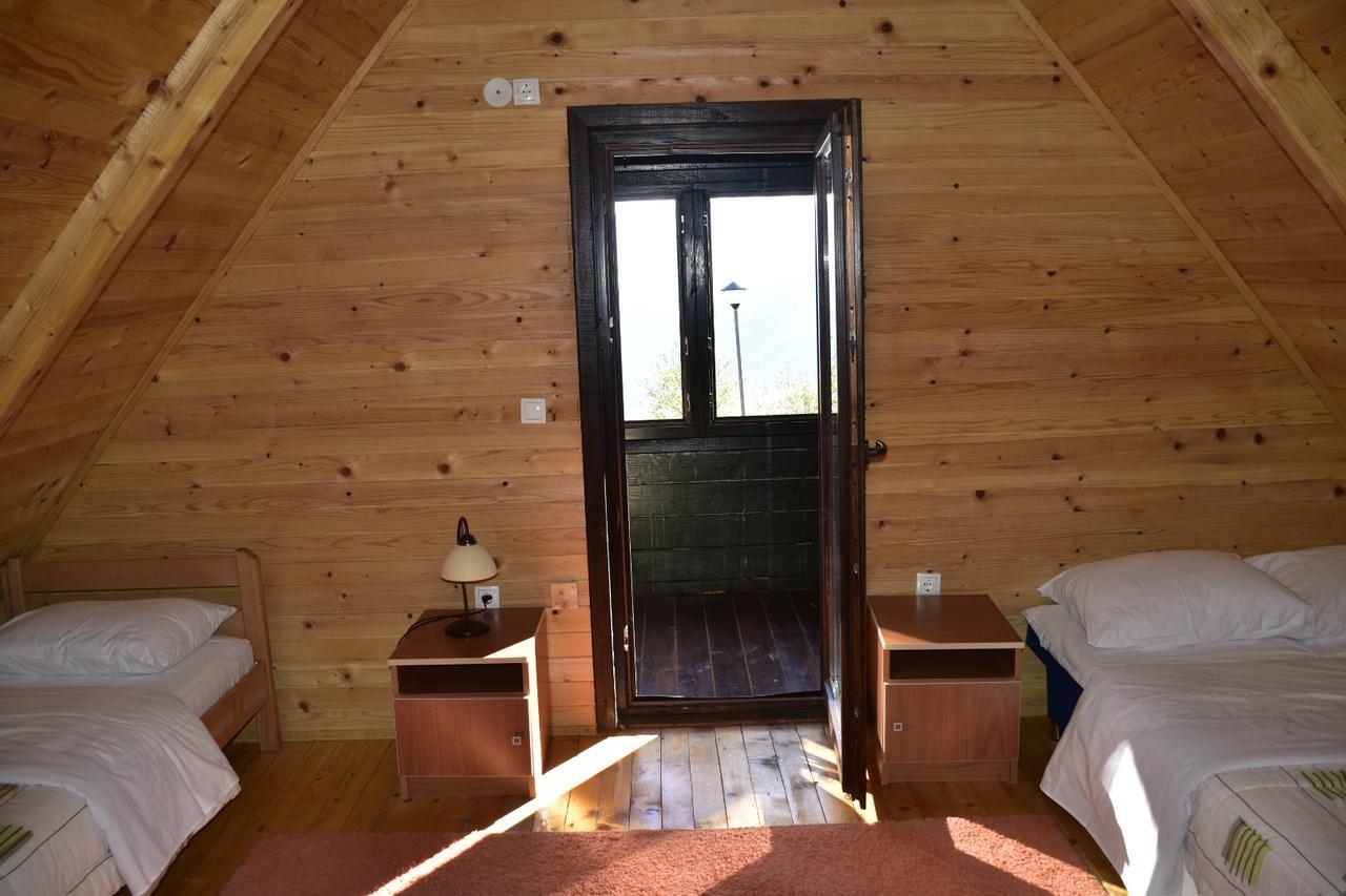 Aparthotel Koliba Nikšić Extérieur photo