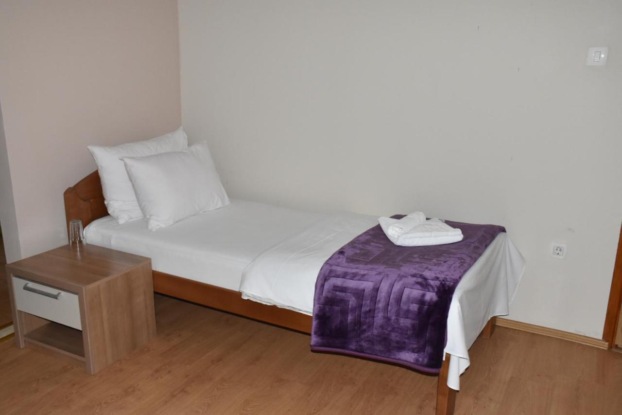Aparthotel Koliba Nikšić Extérieur photo